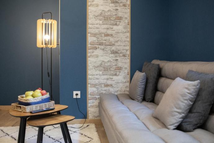 La Peniche De Fabrice Avec Jacuzzi Privatif Apartman Strasbourg Szoba fotó